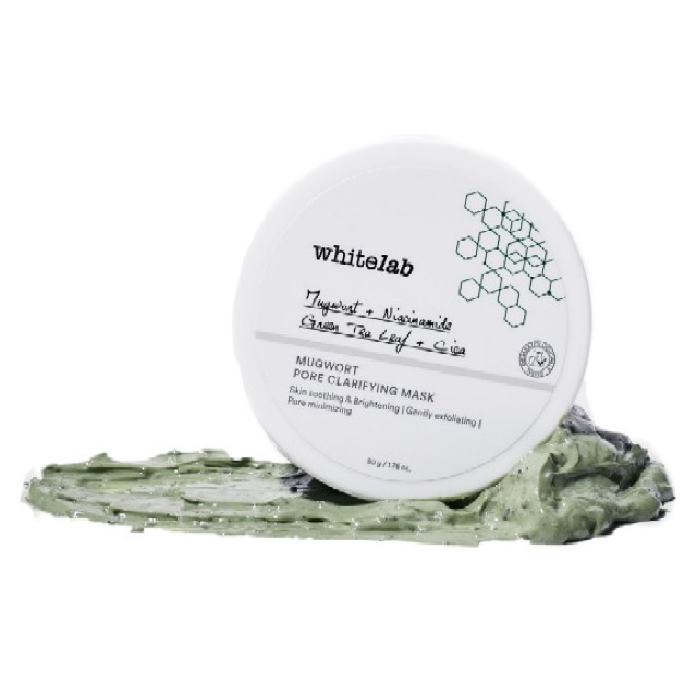 Mugwort Pore Clarifying Mask